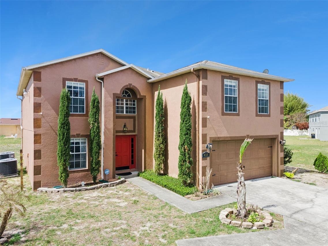 455 Danube Dr., Kissimmee, FL 34759