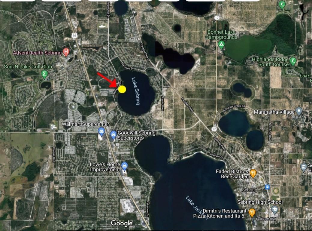 674 Nemo Dr., Sebring, FL 33870