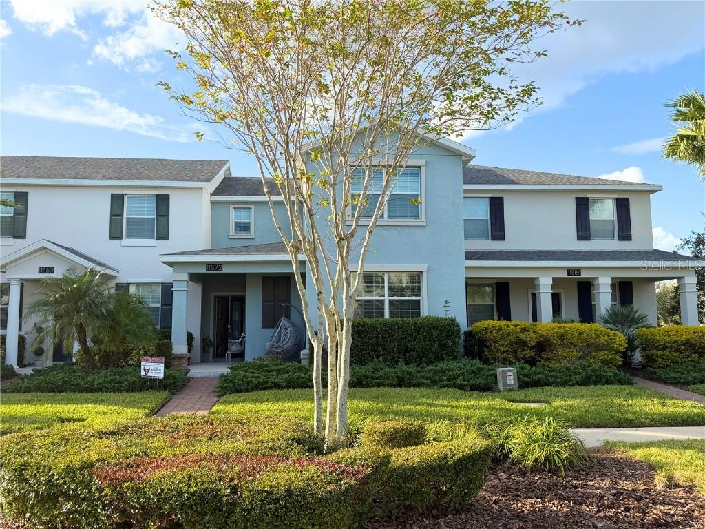 11872 Metaphor Alley, Orlando, FL 32832