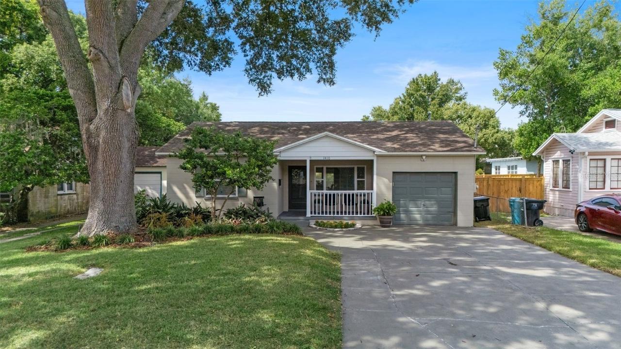 1410 S Eola Dr., Orlando, FL 32806