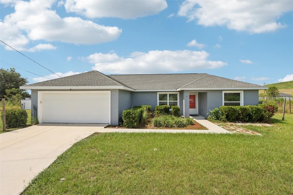 5 Laurel Pass Ct., Ocala, FL 34480