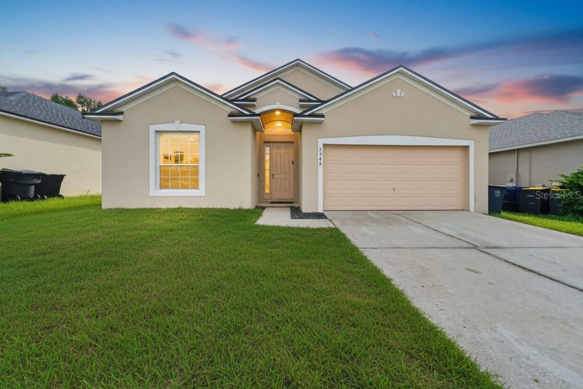1345 Knollwood Dr., Davenport, FL 33837