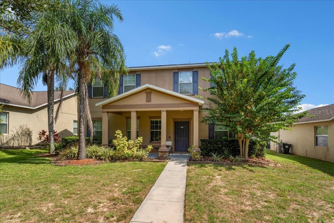 2084 Cordaville Pl., Apopka, FL 32703