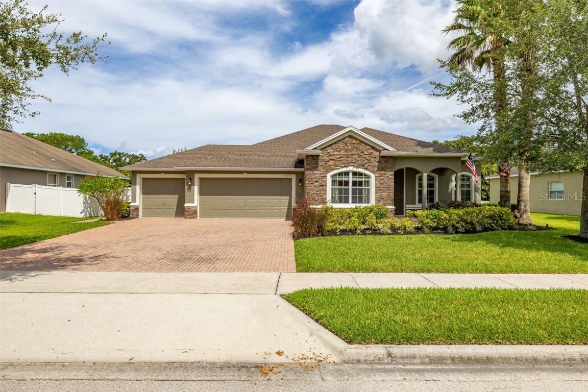 829 Bainbridge Loop, Winter Garden, FL 34787