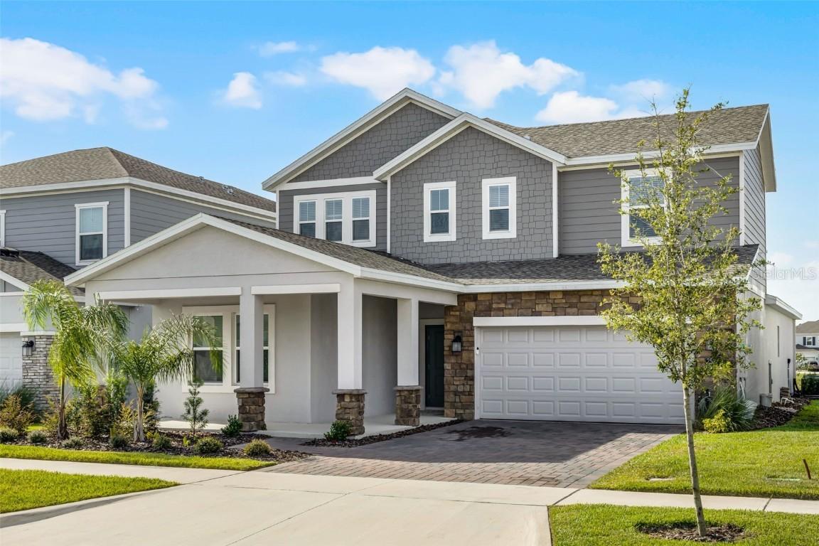 2527 Runners Cir., Clermont, FL 34714