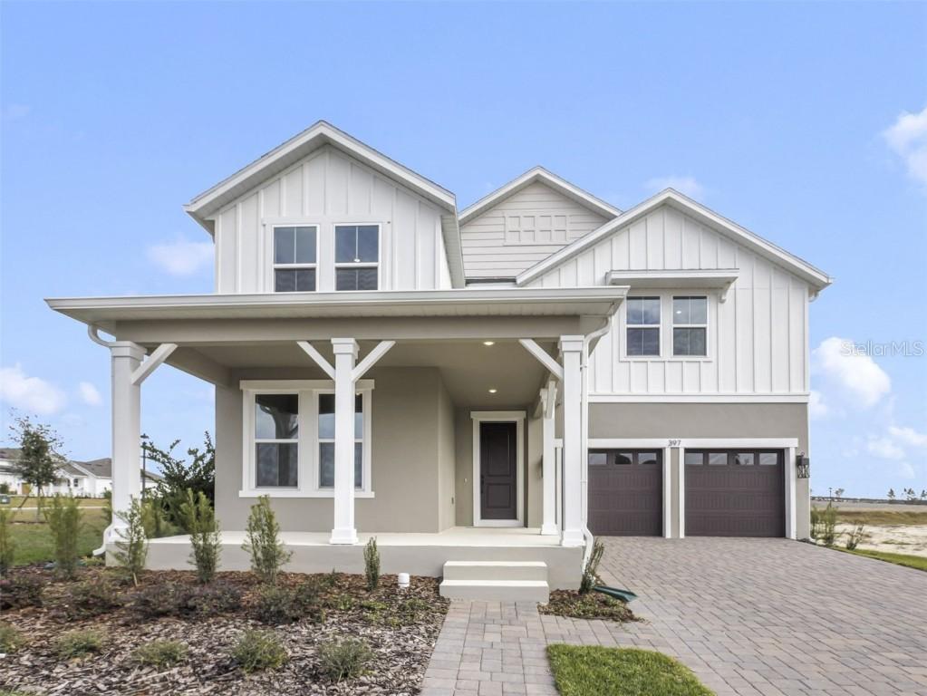 397 Veneto Cir., Clermont, FL 34715