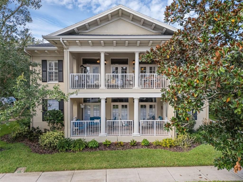 1121 Celebration Ave. #201, Celebration, FL 34747