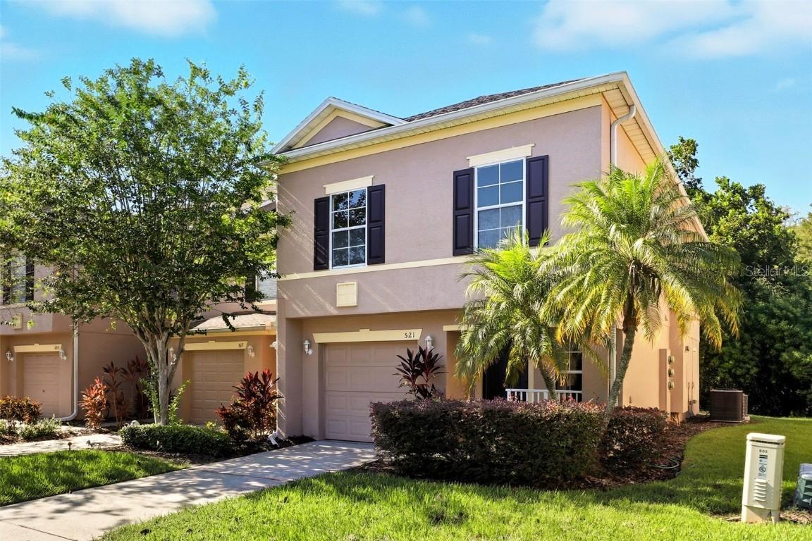 521 Interlude Ln. #H, Orlando, FL 32824