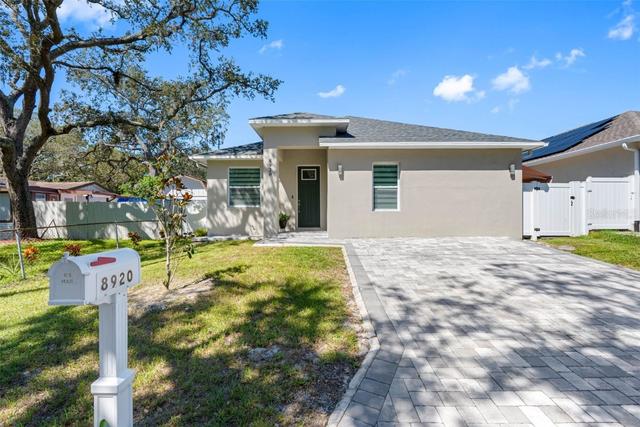 New Homes For Sale This Week in Lowry Park North: September 12th to September 18th