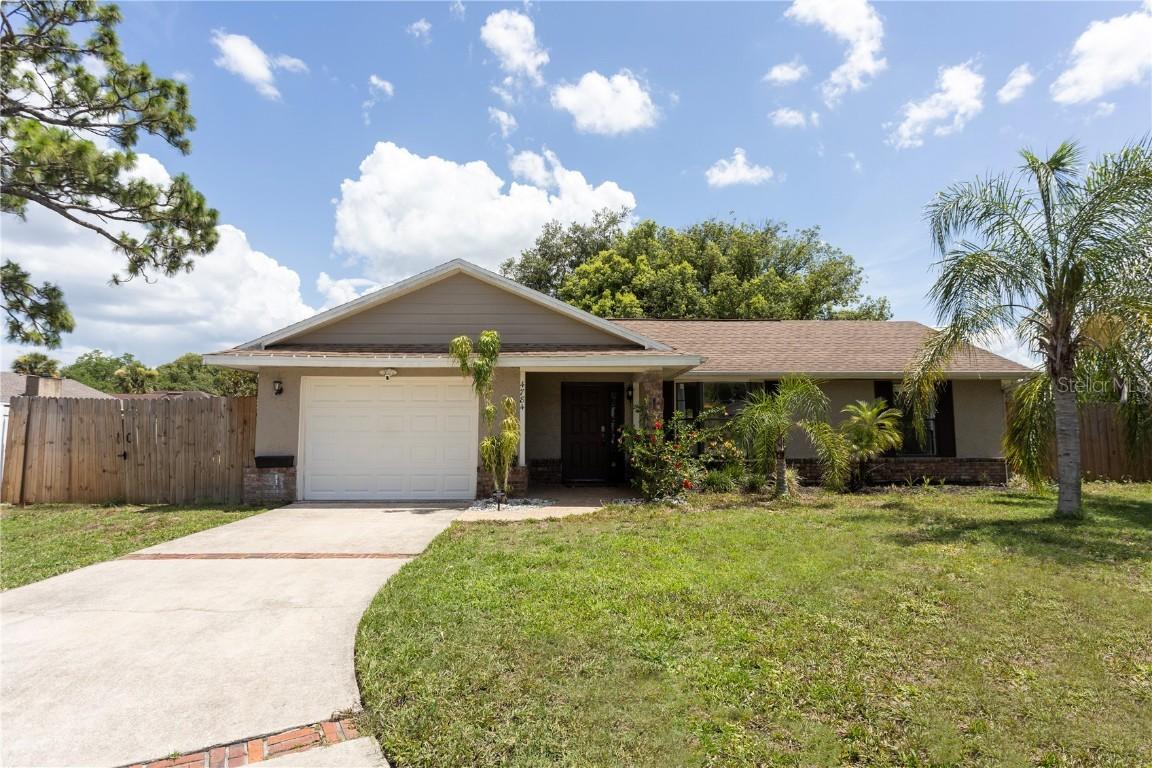4784 Crossbow Ct., Orlando, FL 32829