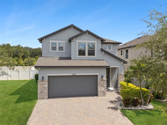 New Homes For Sale This Week That Attend Moss Park Elementary: September 12th to September 18th