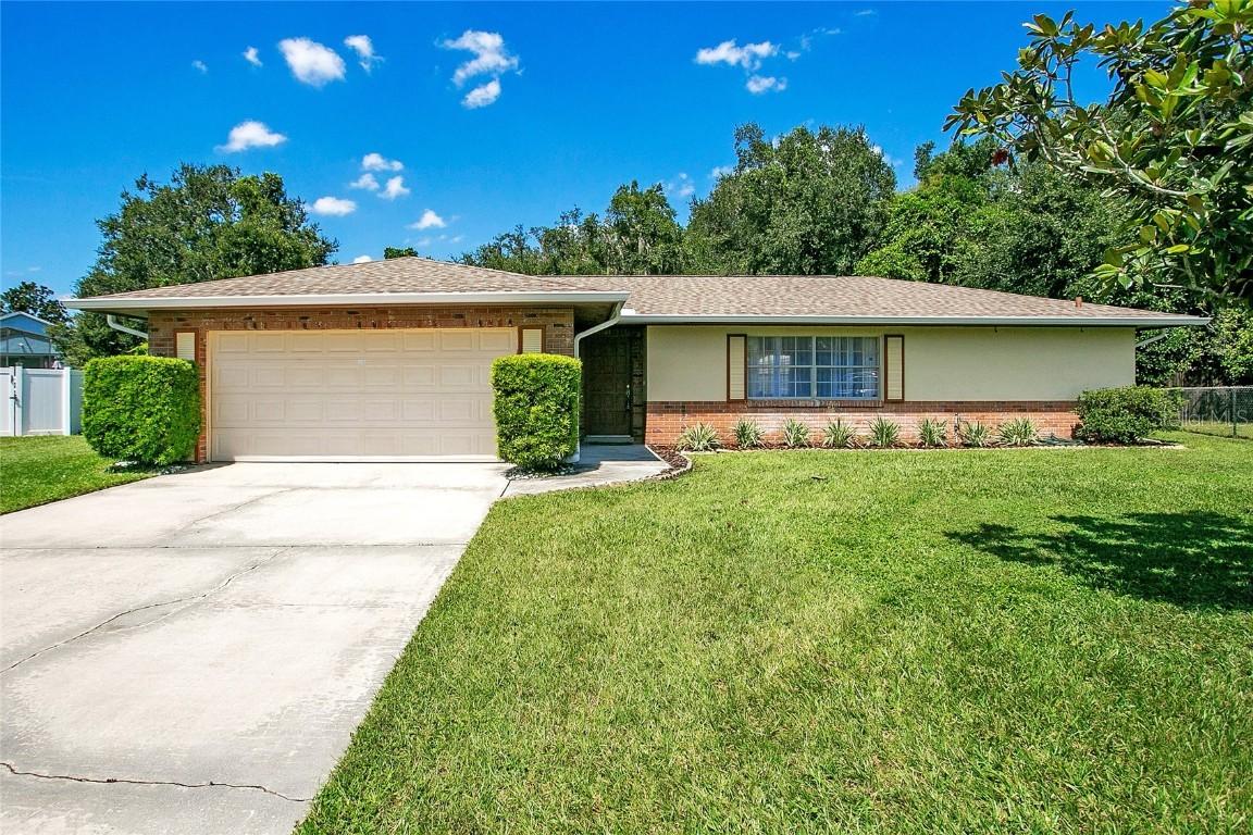 4490 Foxchase Dr., Orlando, FL 32812