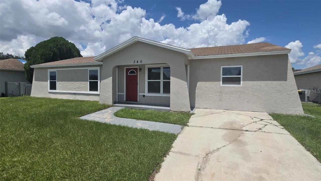 340 Lauderdale Ct., Poinciana, FL 34759