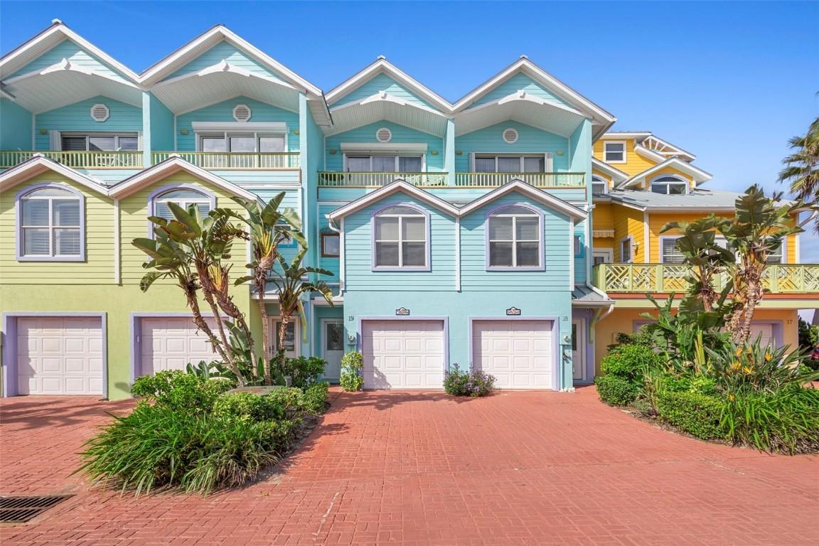 3000 Ocean Shore Blvd. #19, Ormond Beach, FL 32176