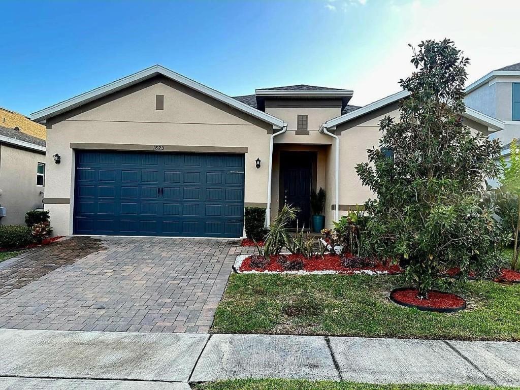 1823 Ibis Bay Ct., Ocoee, FL 34761