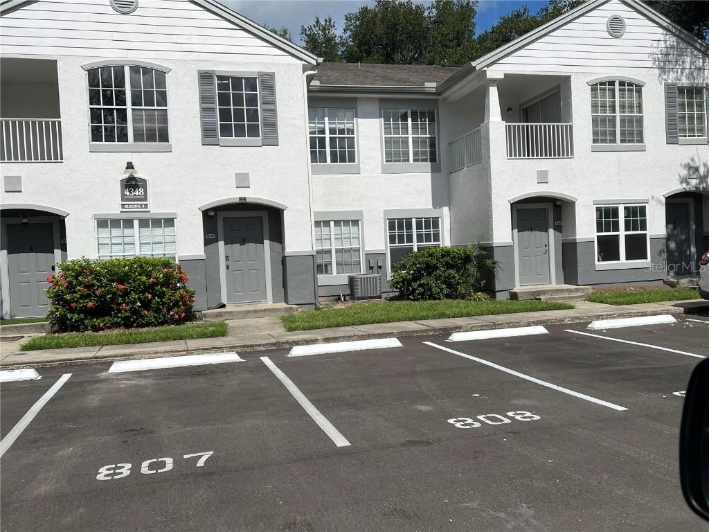 4348 S Kirkman Rd. #808, Orlando, FL 32811