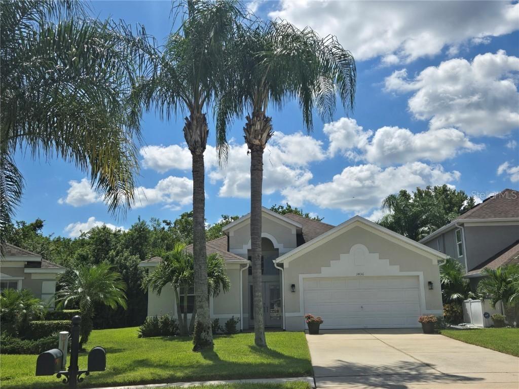 3436 Fernwood Dr., Kissimmee, FL 34741