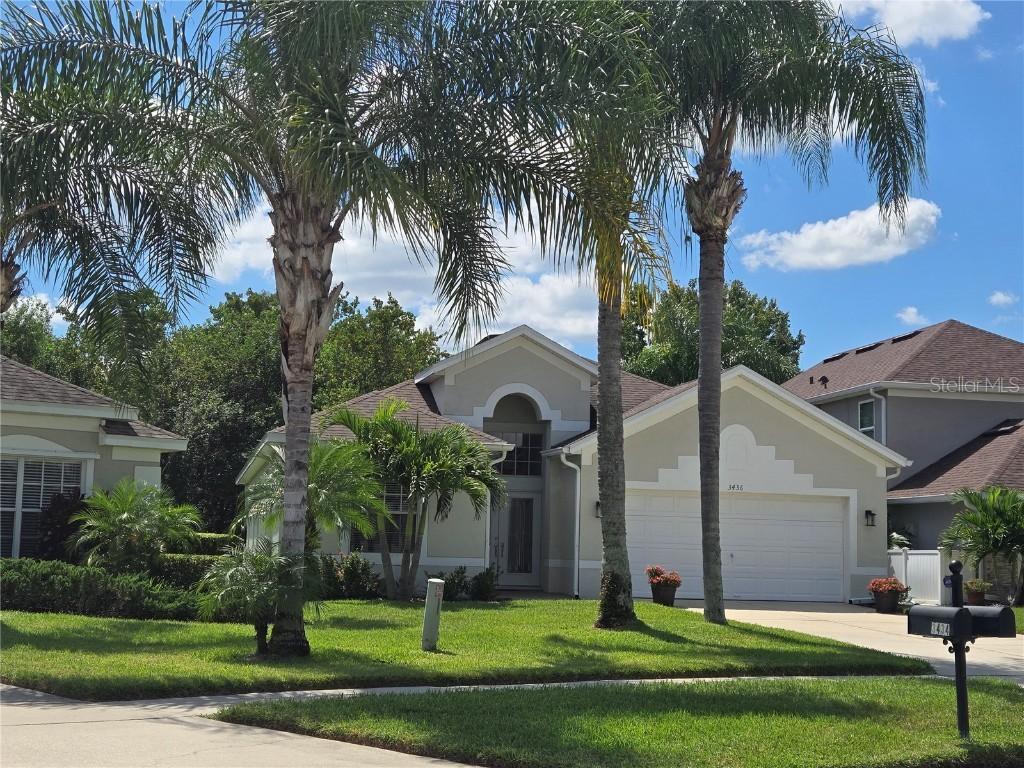 3436 Fernwood Dr., Kissimmee, FL 34741