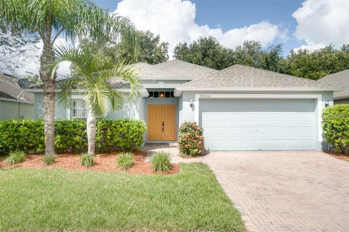 9934 Portofino Dr., Orlando, FL 32832