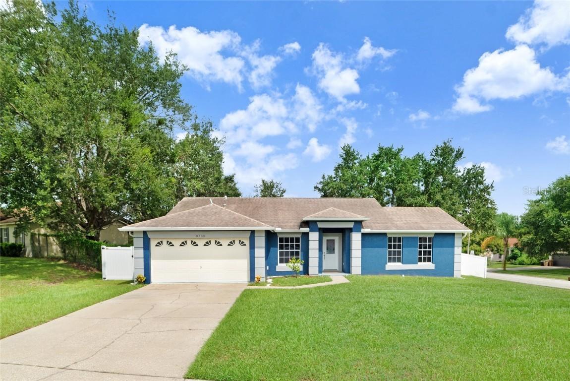 15735 Greater Tr., Clermont, FL 34711