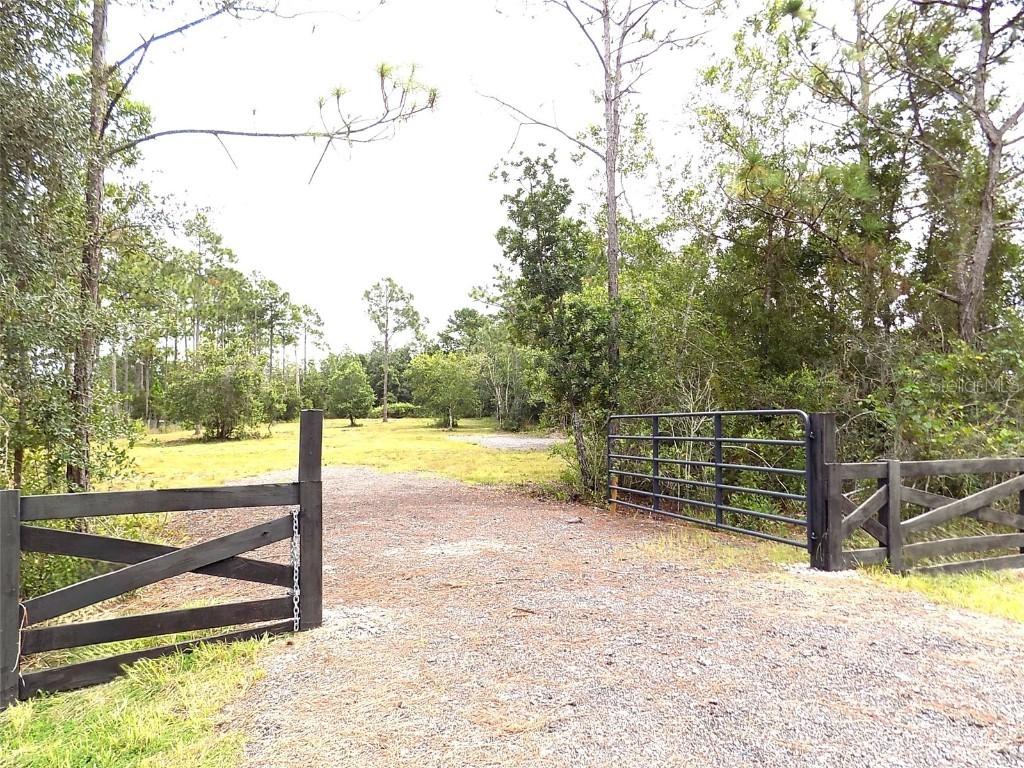 Bronco Dr., St Cloud, FL 34771