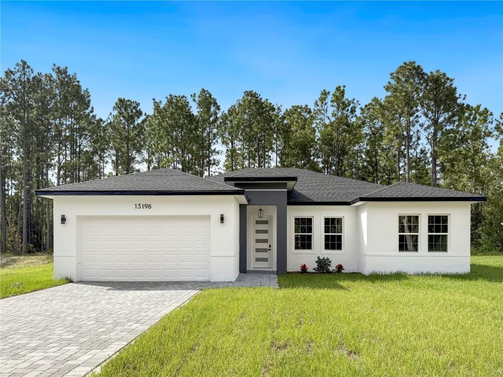 13198 SW 65th Cir., Ocala, FL 34473