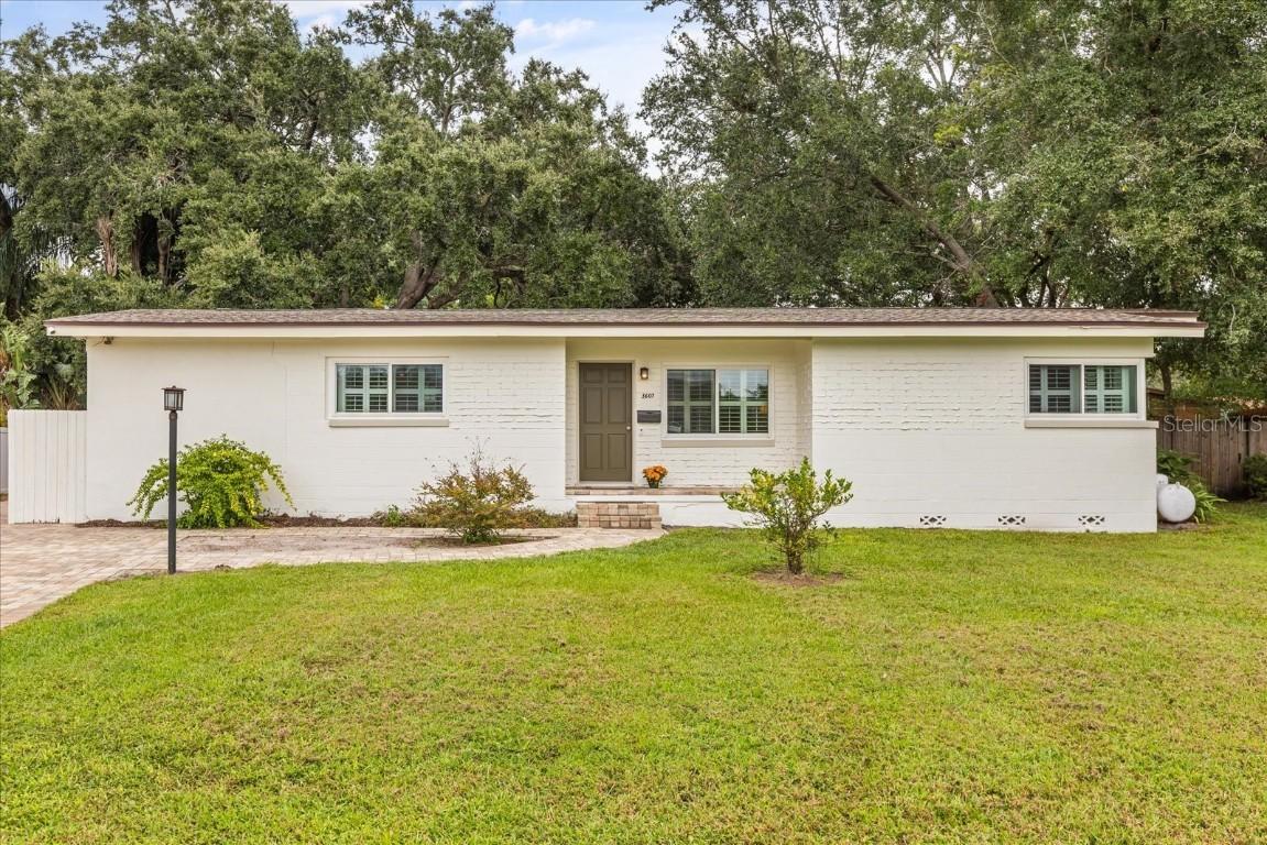 3607 Grant Blvd., Orlando, FL 32804
