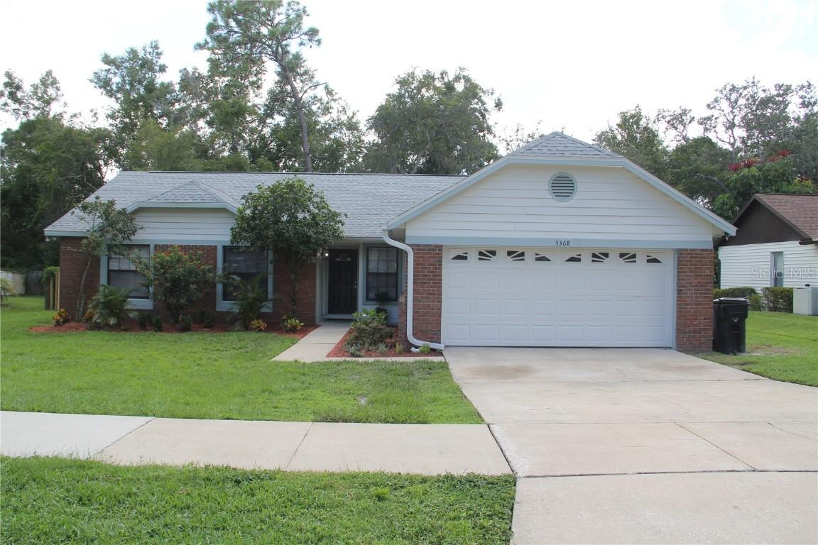 5368 Aeolus Way, Orlando, FL 32808