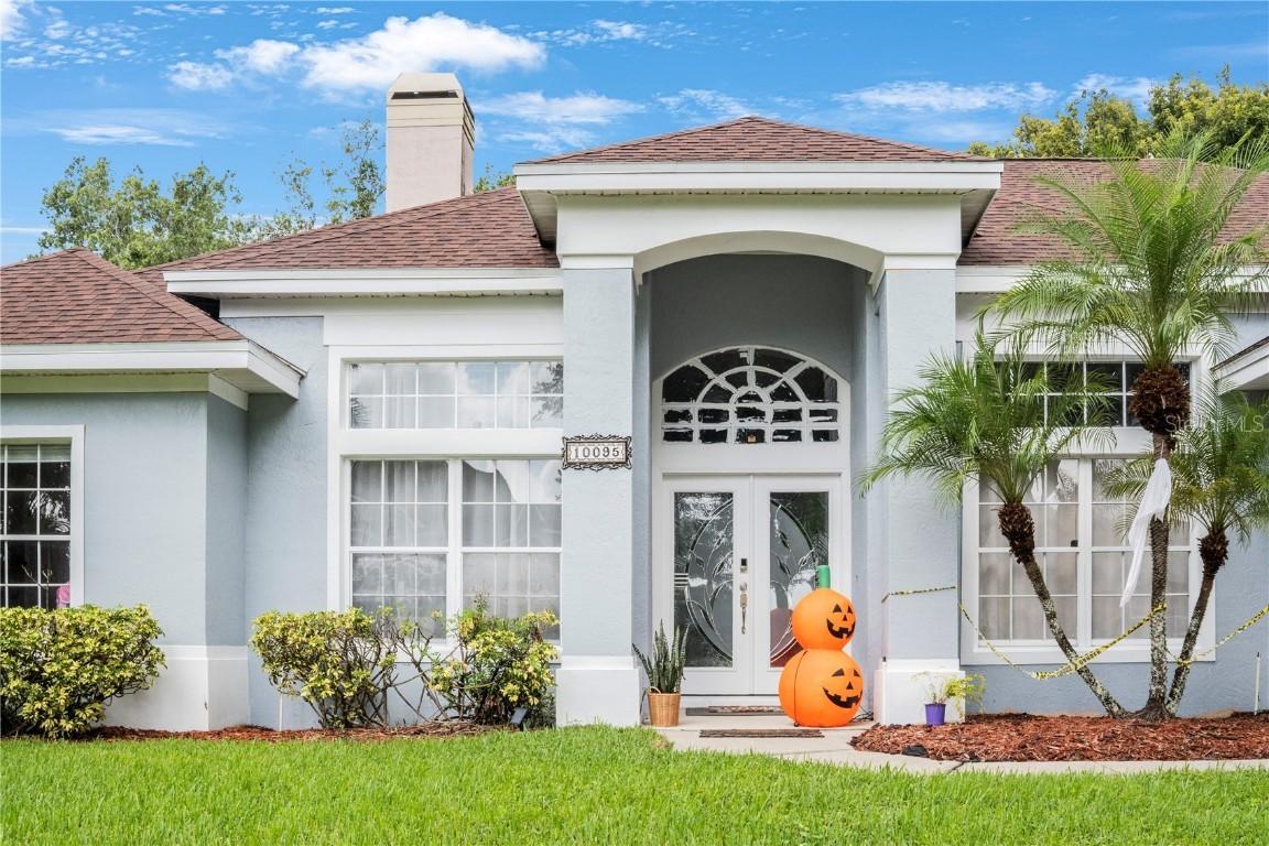 10095 Brandon Cir., Orlando, FL 32836