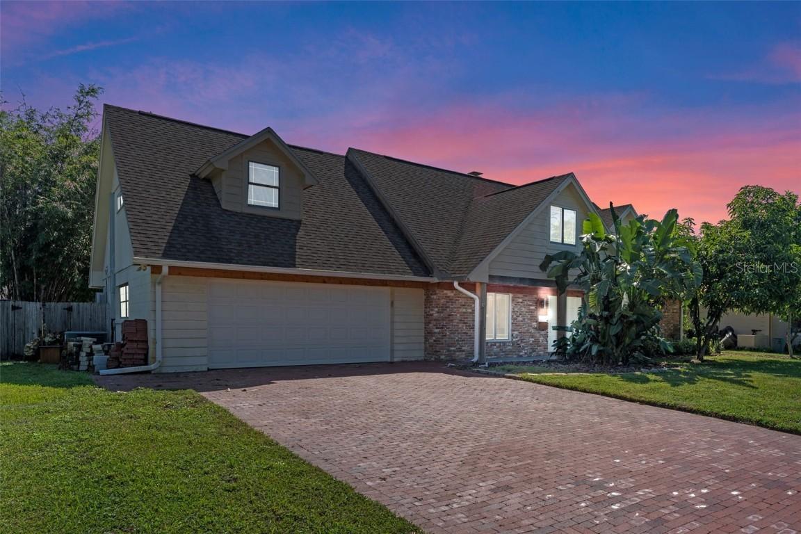 1135 Thunder Tr., Maitland, FL 32751