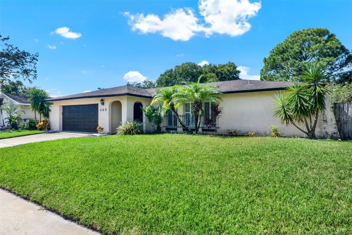 205 Key West Ct., Casselberry, FL 32707