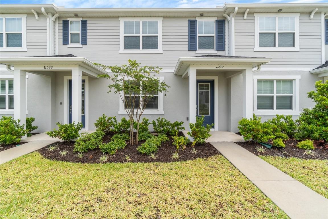 11607 Sunsail Ave., Orlando, FL 32832