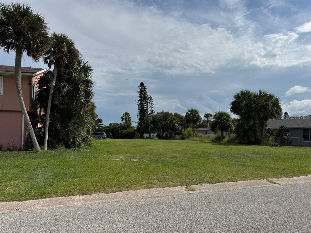 Van Ave., Daytona Beach Shores, FL 32118
