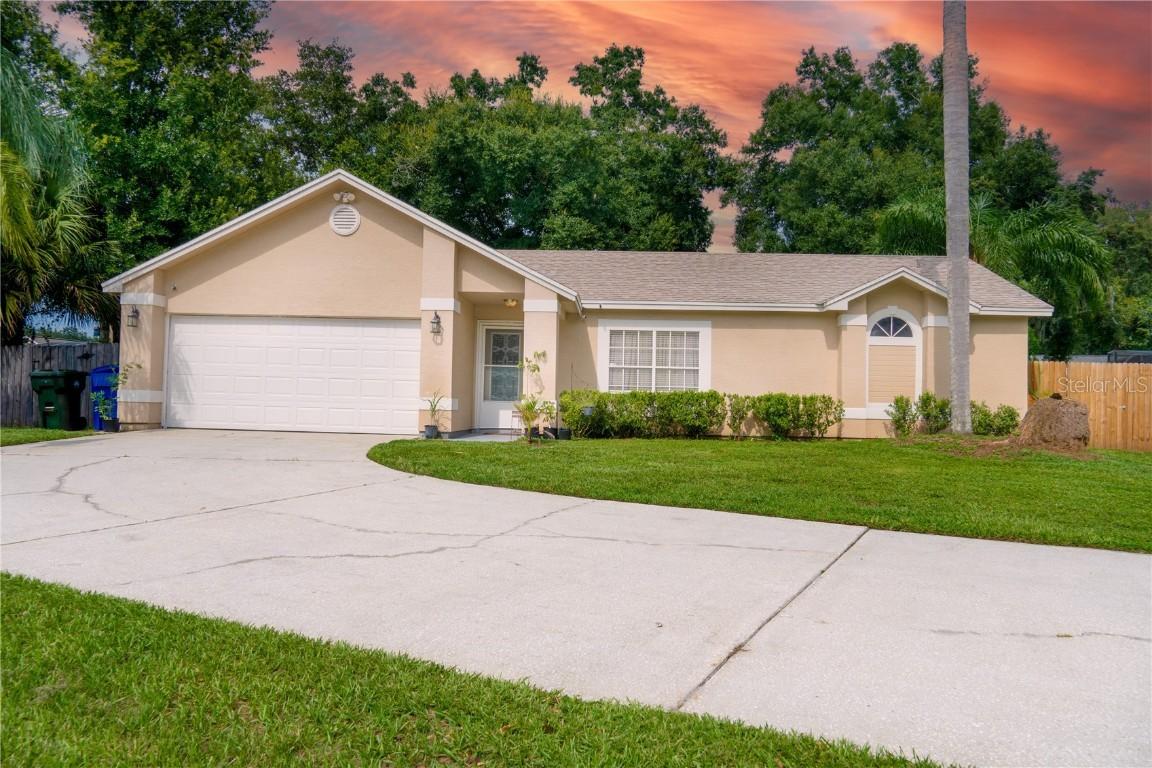 6744 Lumberjack Ln., Ocoee, FL 34761