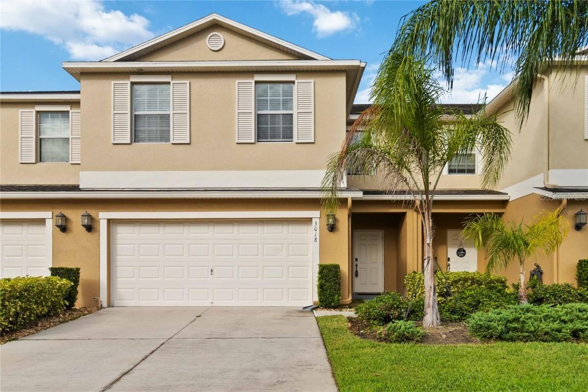3018 Bargate St., Orlando, FL 32824
