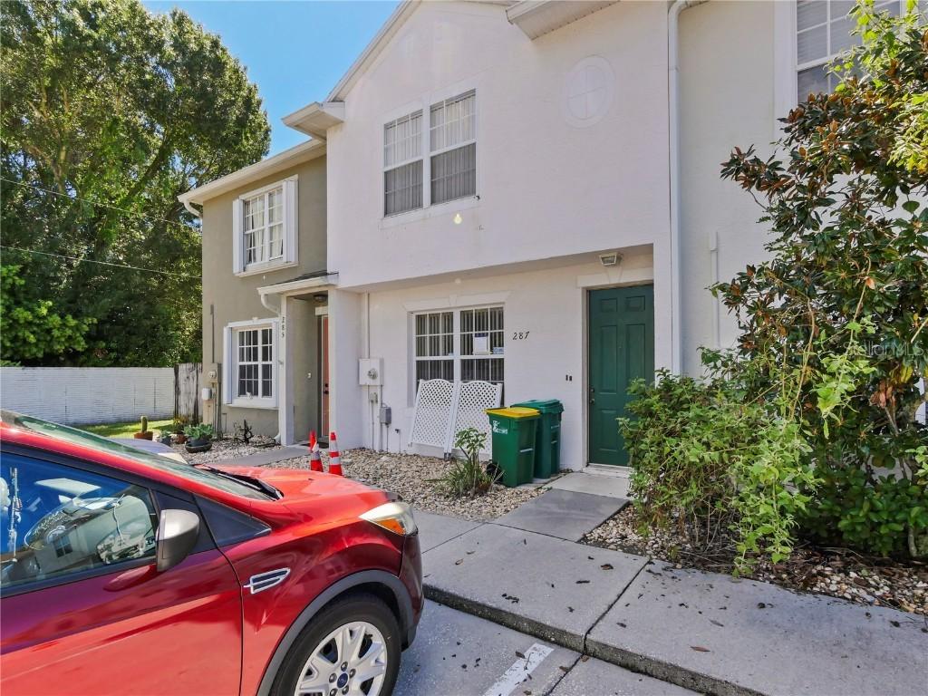 287 Marion Pl., Merritt Island, FL 32953