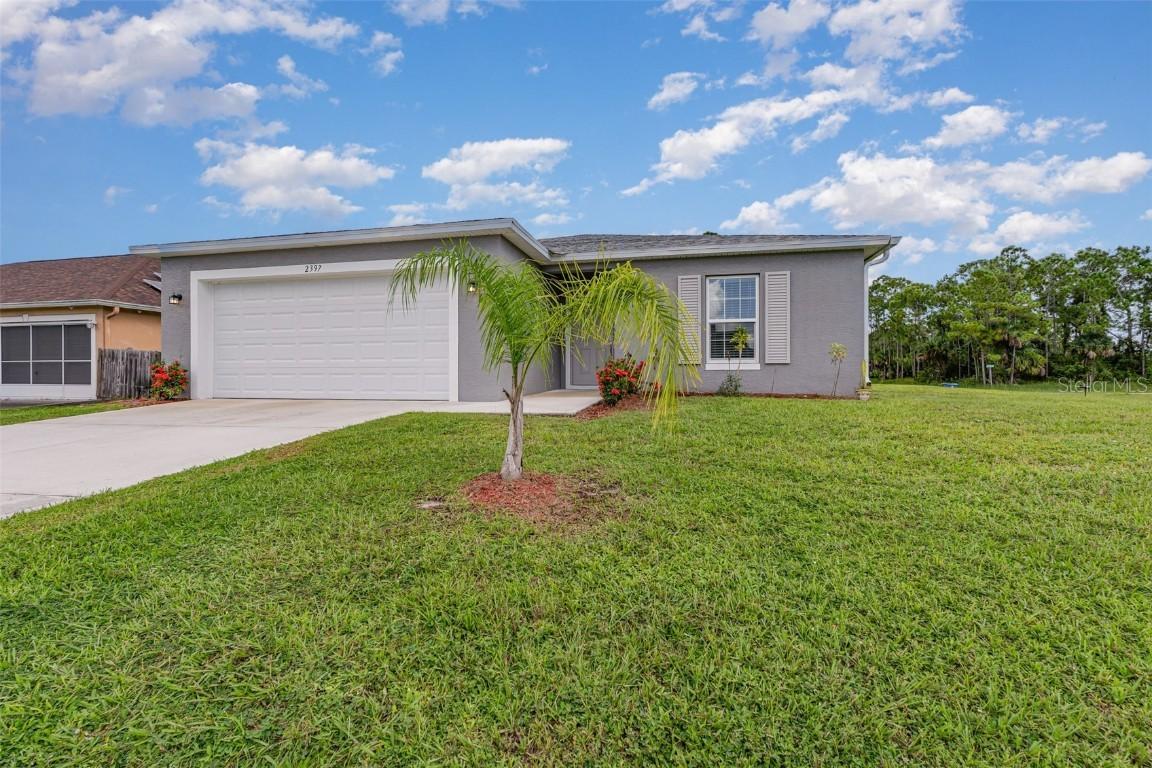 2397 Fallkirk Ave., Palm Bay, FL 32908