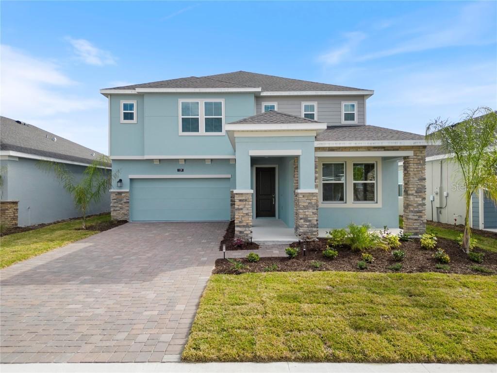 139 Aces High Ln., Davenport, FL 33896