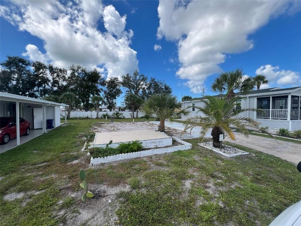 703 Roma Rd., Venice, FL 34285