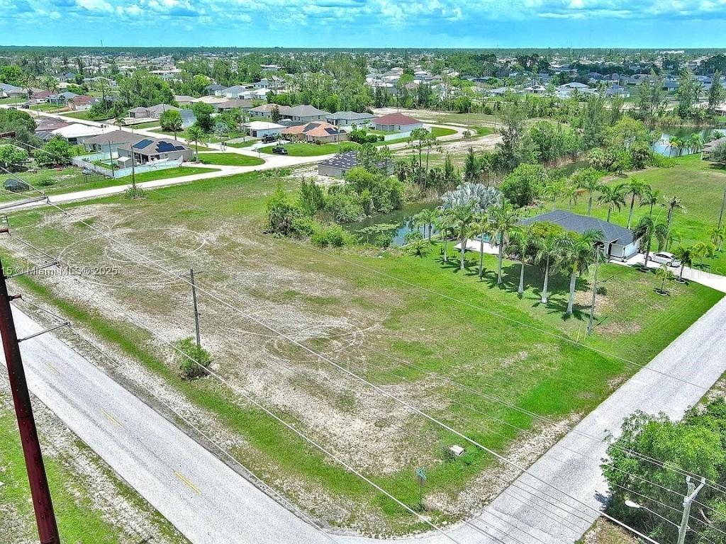 3417 Andalusia Blvd., Cape Coral, FL 33909
