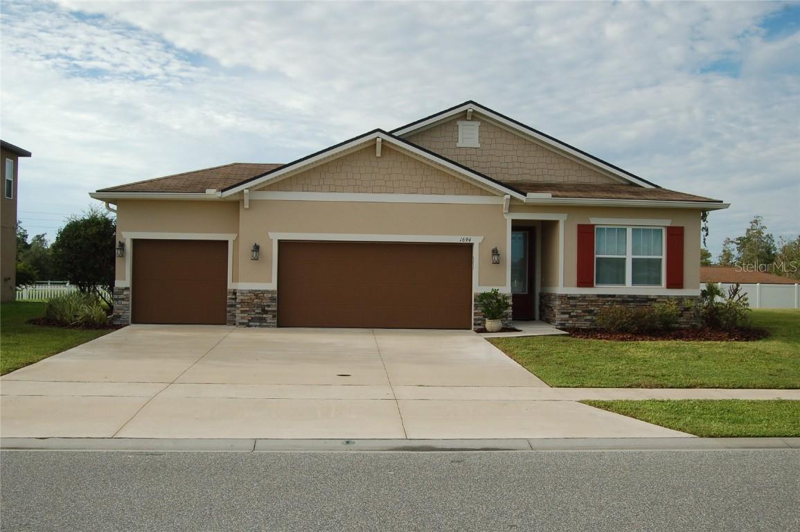 1694 Gentle Breeze Dr., St Cloud, FL 34771