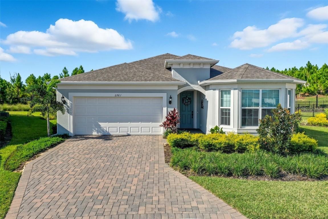 2761 Top Hill Ct., Minneola, FL 34715