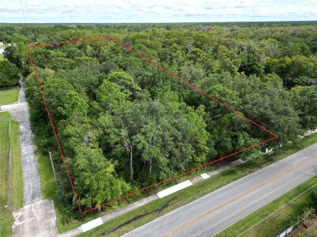 2039 N N 6th St St., Orlando, FL 32820
