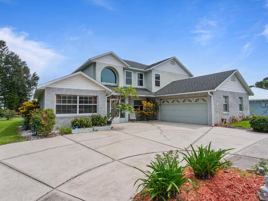 3480 Lakeshore Blvd., St Cloud, FL 34769