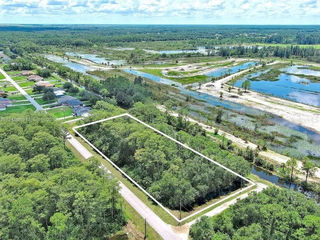 167 Ocean Park Dr., Lehigh Acres, FL 33972