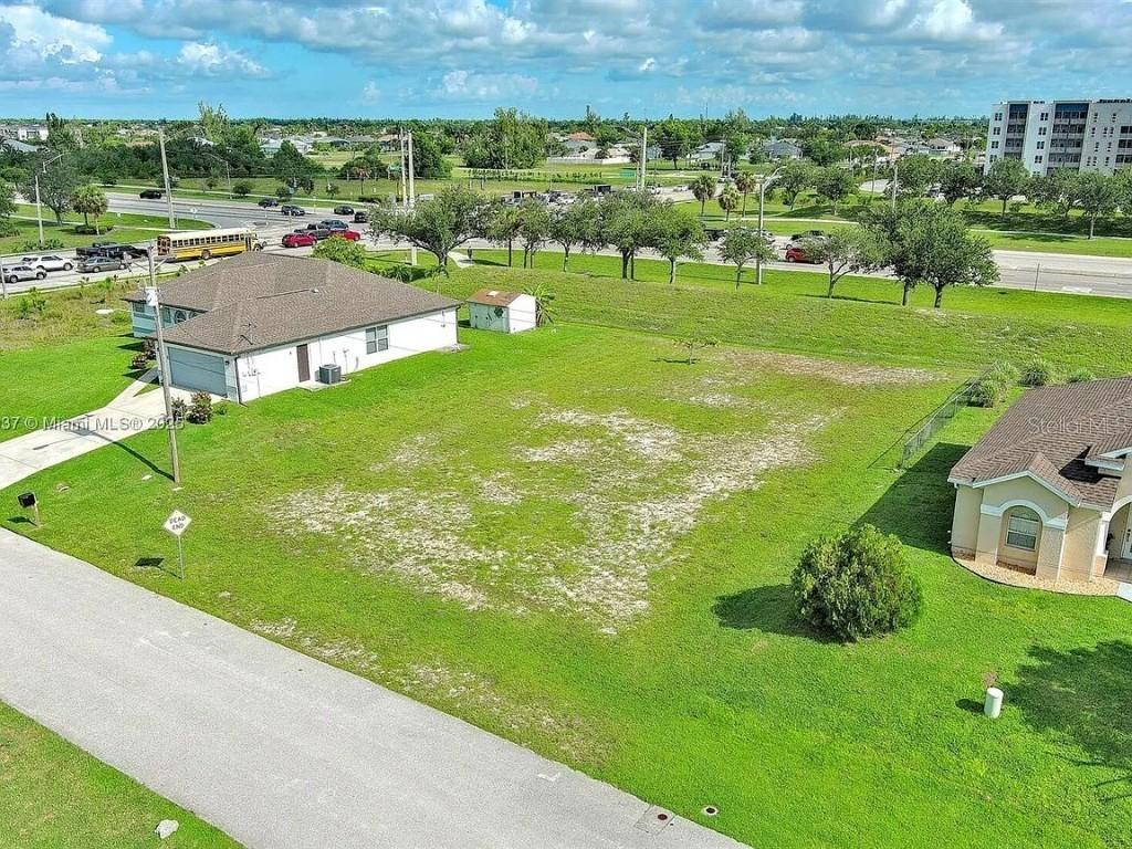 1519 SW 25th St., Cape Coral, FL 33914