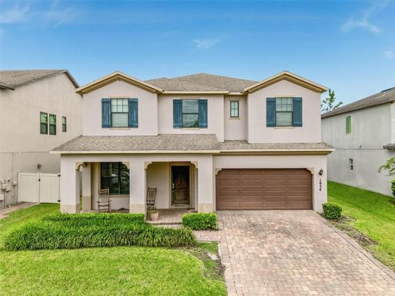 New Homes For Sale This Week in Ocoee: September 12th to September 18th