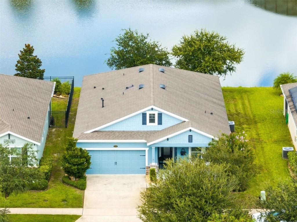 672 E Victoria Trails Blvd., Deland, FL 32724