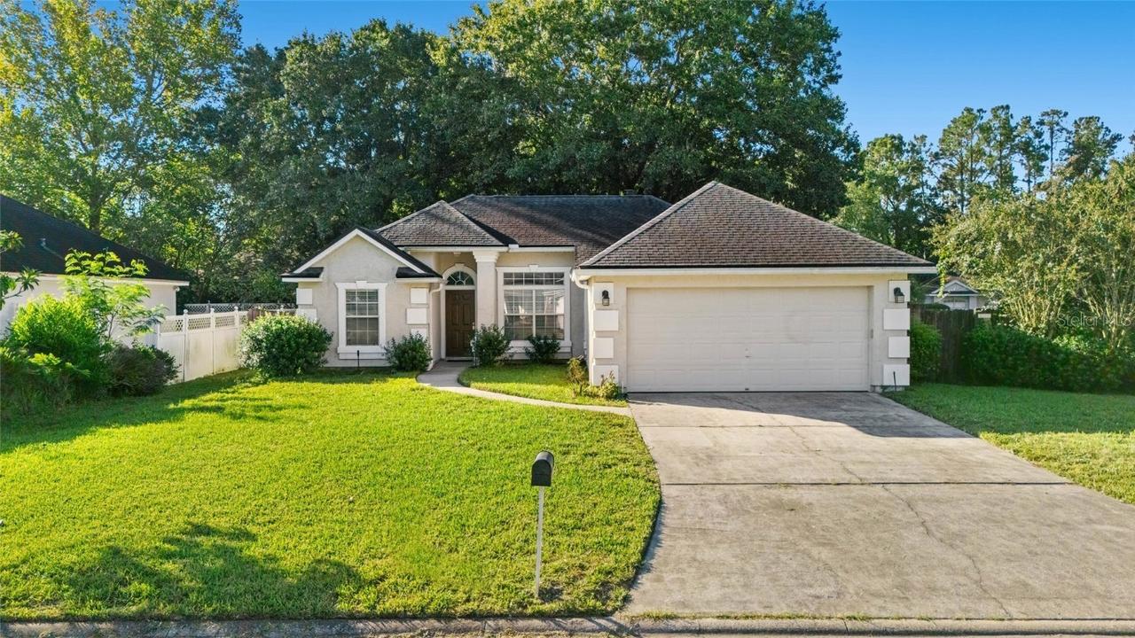 12176 Mantle Dr., Jacksonville, FL 32224