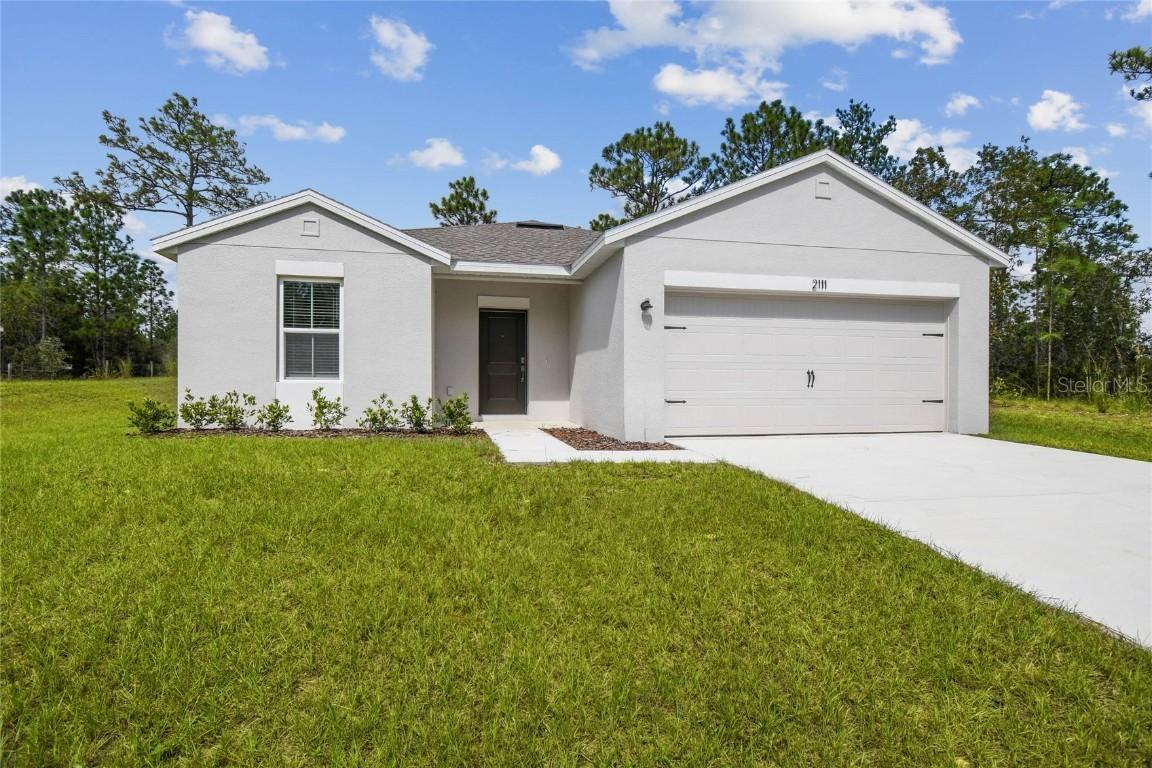 2111 W Landmark Dr. ##16, Citrus Springs, FL 34434